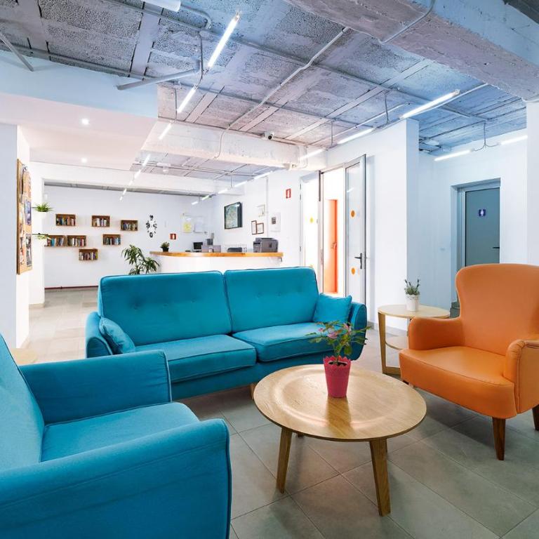 Ura Hotels Nido del Águila - Apartamento de 1 dormitorio - 75