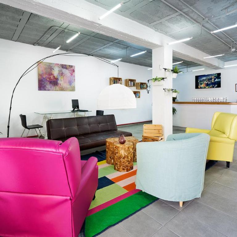 Ura Hotels Nido del Águila - Apartamento de 1 dormitorio - 76