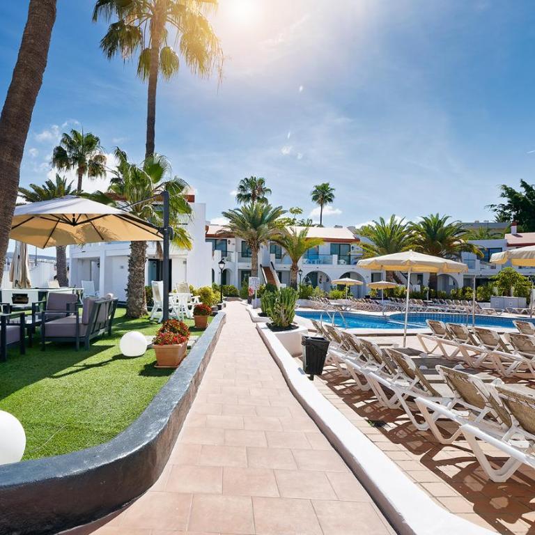 Ura Hotels Nido del Águila - Apartamento de 1 dormitorio - 77