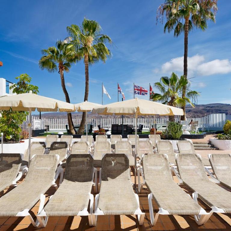 Ura Hotels Nido del Águila - Apartamento de 1 dormitorio - 84