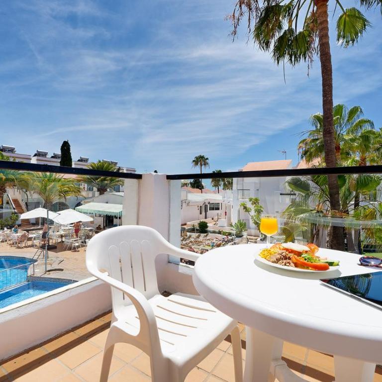Ura Hotels Nido del Águila - Apartamento de 1 dormitorio - 86