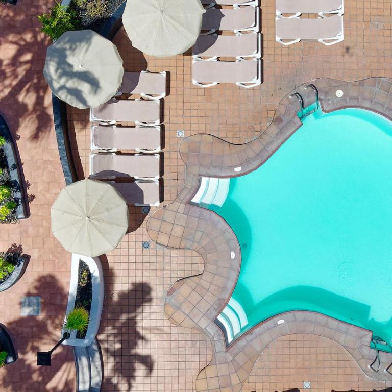 Ura Hotels Nido del Águila - Apartamento de 1 dormitorio - 97