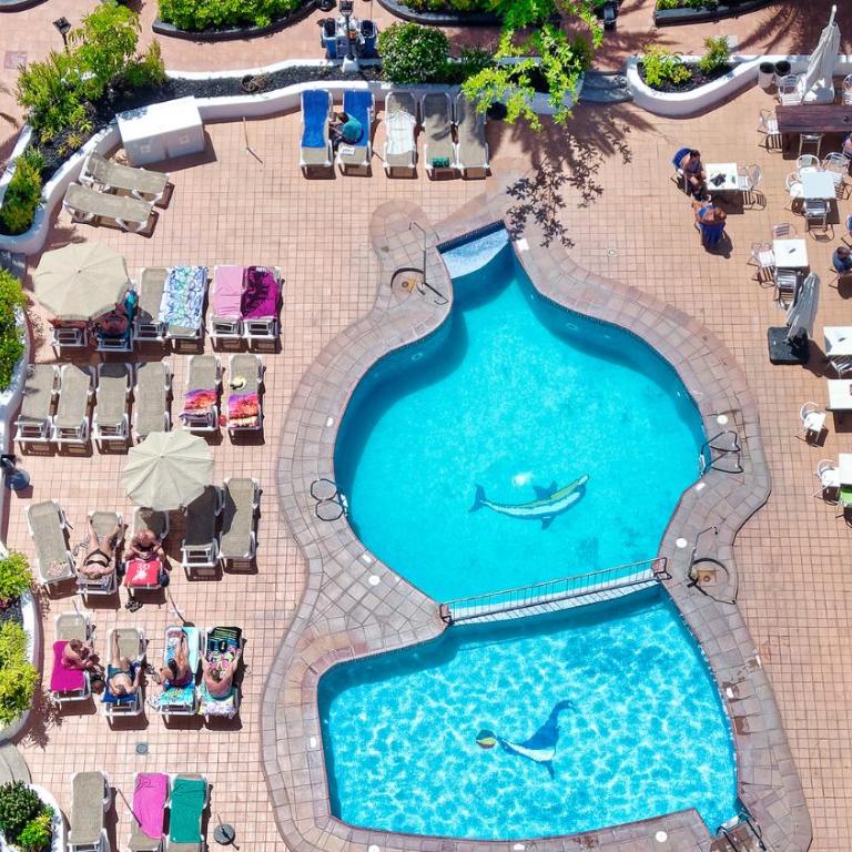 Ura Hotels Nido del Águila - Apartamento de 1 dormitorio - 100