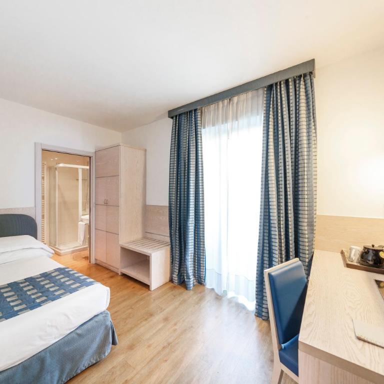 Caravel Bike Hotel - Camera Singola - 1