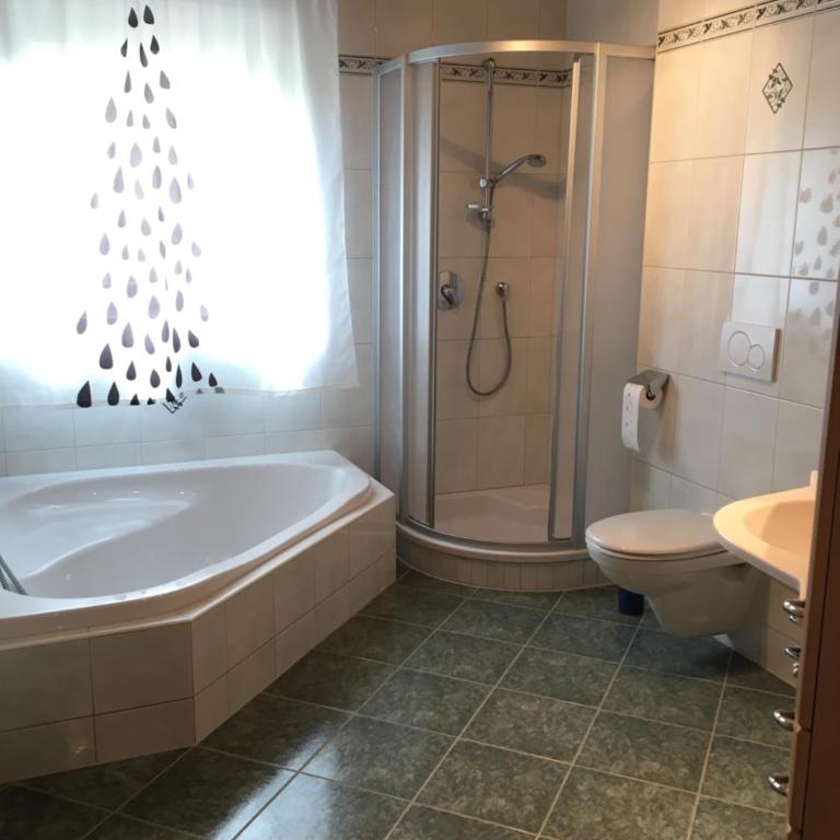 Ferienwohnung Bärfeld - Apartment - 11
