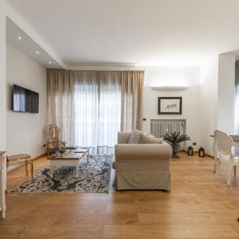 70's Luxury Cavour - Appartamento Superior - 2