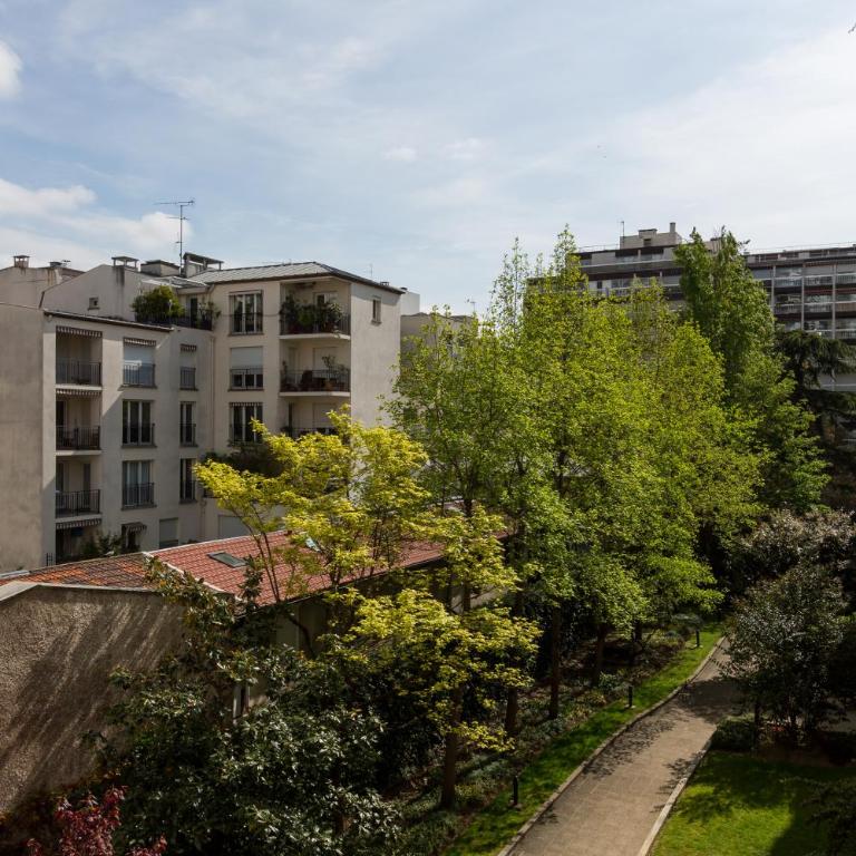Veeve - A Pop of Colour - Appartement - 14