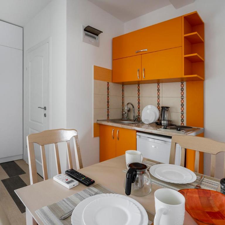 Apartments Natali - One-Bedroom Suite - 3