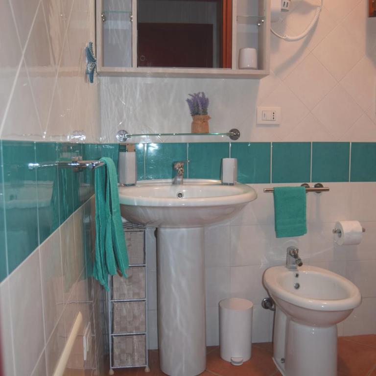 IL MARE DI OLBIA Holiday Apartment - Appartamento con 2 Camere da Letto - 15