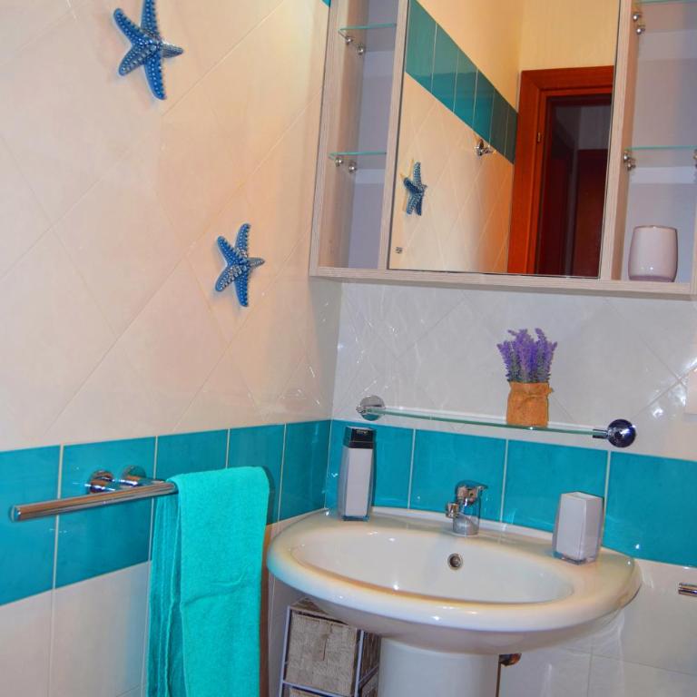 IL MARE DI OLBIA Holiday Apartment - Appartamento con 2 Camere da Letto - 14