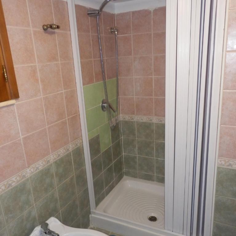 A Casa Di Maria - Appartamento con 1 Camera da Letto - 39