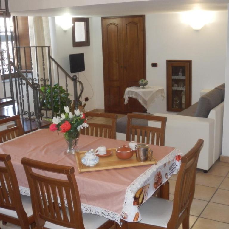 A Casa Di Maria - Appartamento con 1 Camera da Letto - 34