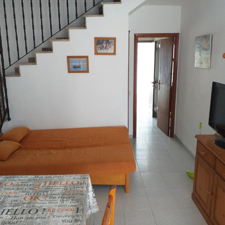 Chalet Jose - Casa de 2 dormitorios - 21