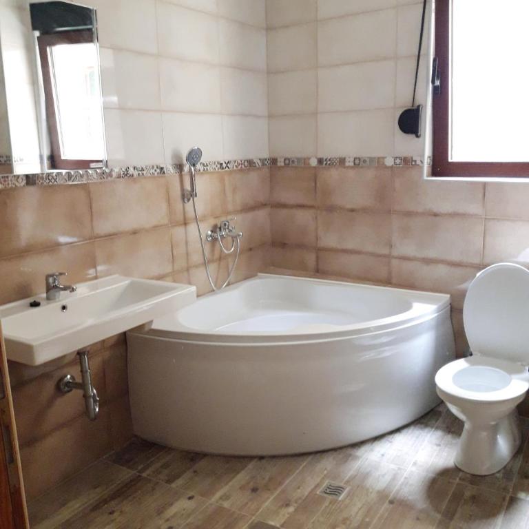 Apartmani Sport Igalo - Two-Bedroom Apartment - 1