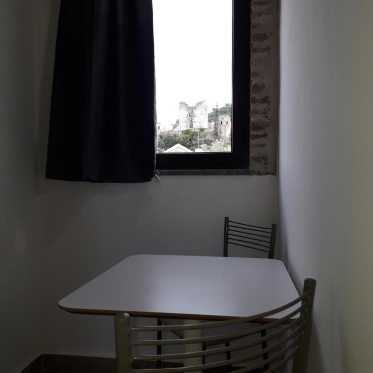 PALAZZO CAMERANa - Deluxe Room - 2