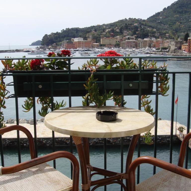 Hotel Helios - Camera Matrimoniale/Doppia con Letti Singoli con Vista Mare - 14