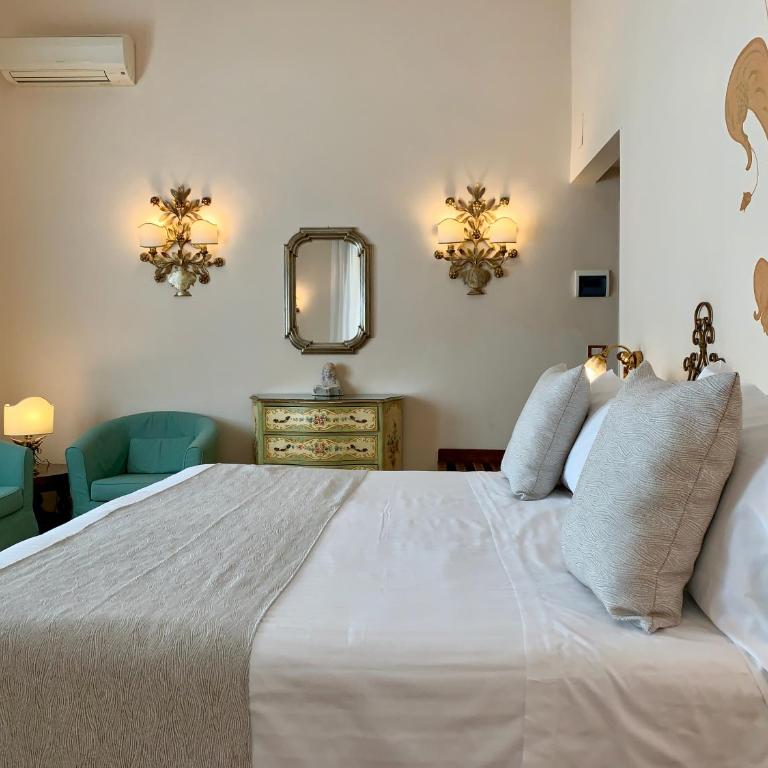 Hotel David - Camera Matrimoniale Comfort con Balcone - 4