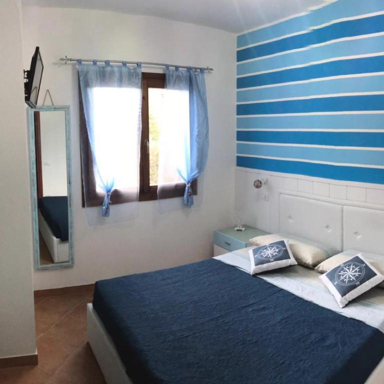 IL MARE DI OLBIA Holiday Apartment - Appartamento con 2 Camere da Letto - 2