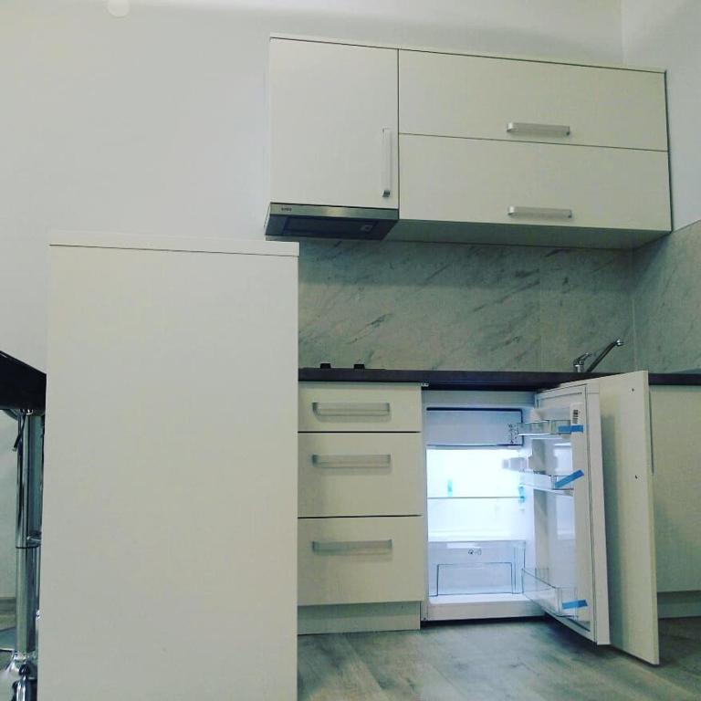 Studio - Stan na dan Nina - Pale Centar - One-Bedroom Apartment - 18
