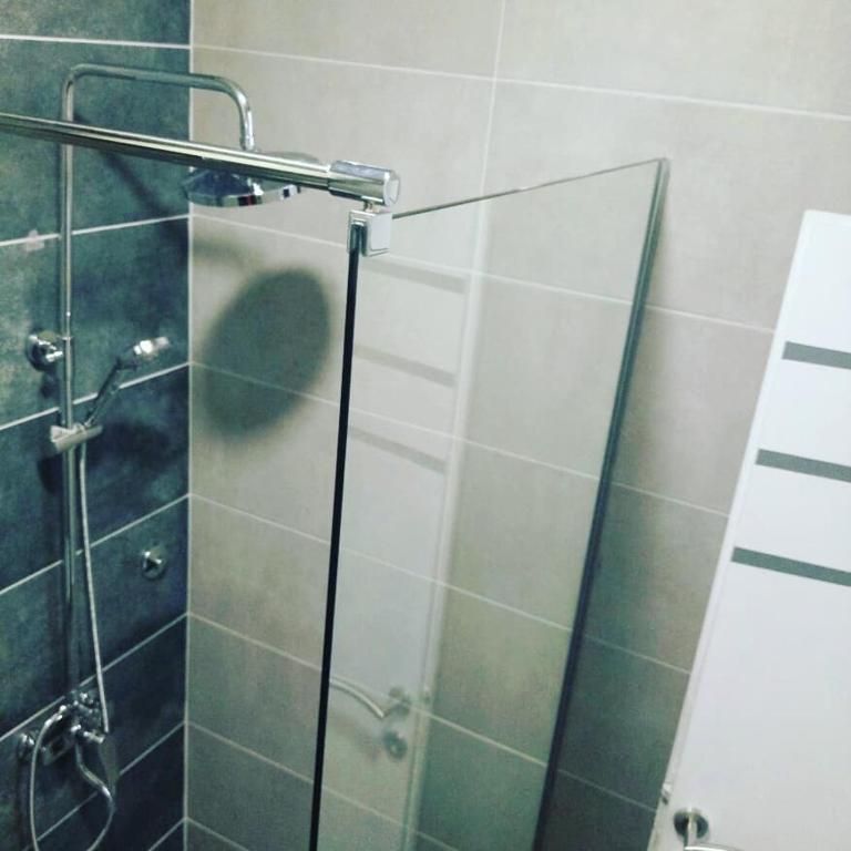 Studio - Stan na dan Nina - Pale Centar - One-Bedroom Apartment - 22