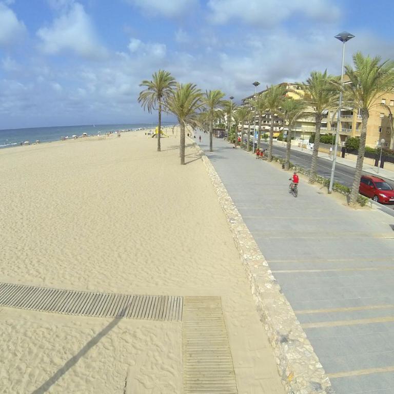 Villa Service - Barcino - Apartamento de 1 dormitorio - 23