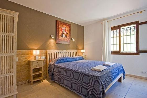 Villa Luna by Aguilarent - Villa - 3