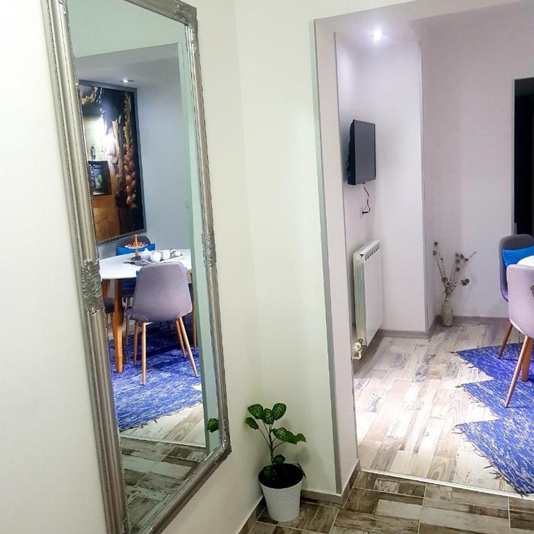Sarajevo, Stari Grad, Apartment - Two-Bedroom Apartment - 40