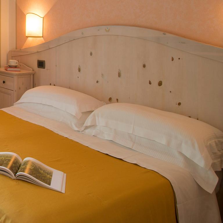 Hotel Du Lac - Habitación Doble Básica - 3