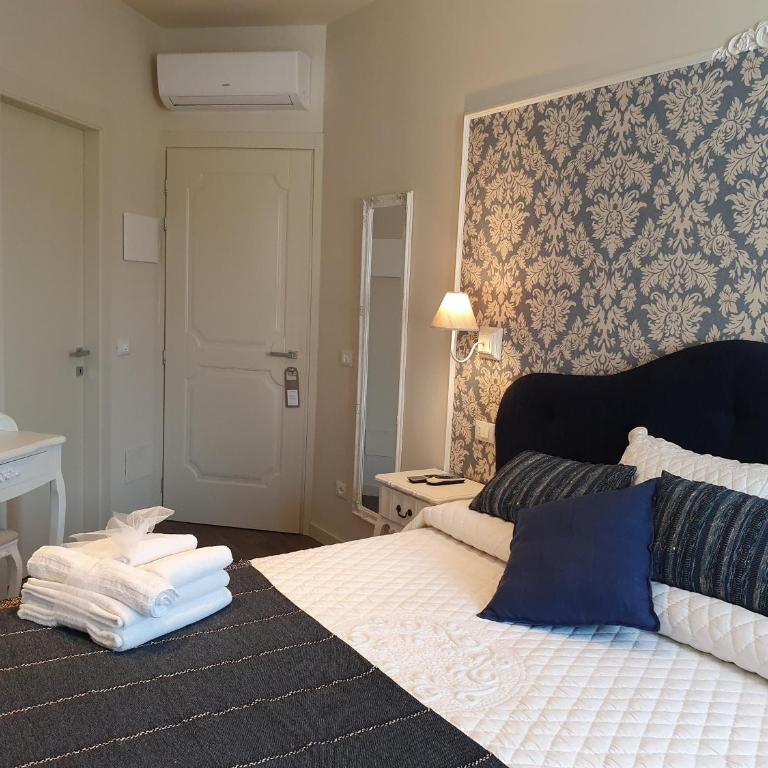 Romantic Home - Camera Matrimoniale - 2