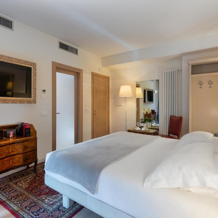 Corte Realdi Piazza Castello Torino - Deluxe Room - 4