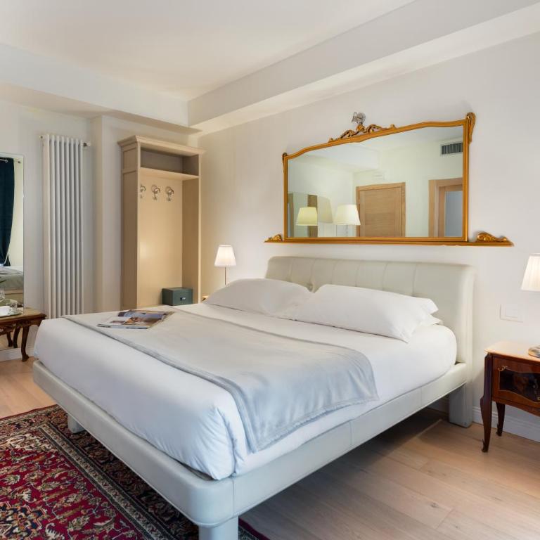 Corte Realdi Piazza Castello Torino - Deluxe Room - 6