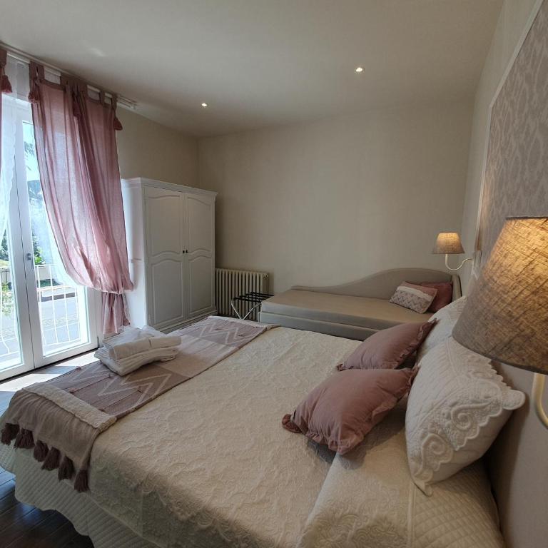 Romantic Home - Camera King con Balcone - 4