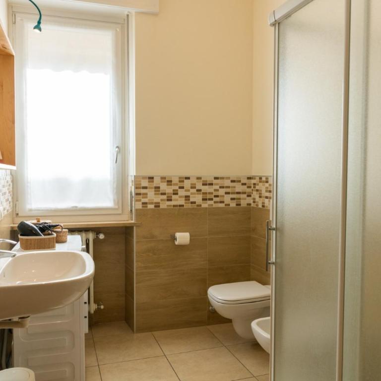 Ampia residenza Filippini a pochi passi dall'Arena - Domus Verona - Appartamento con Balcone - 9