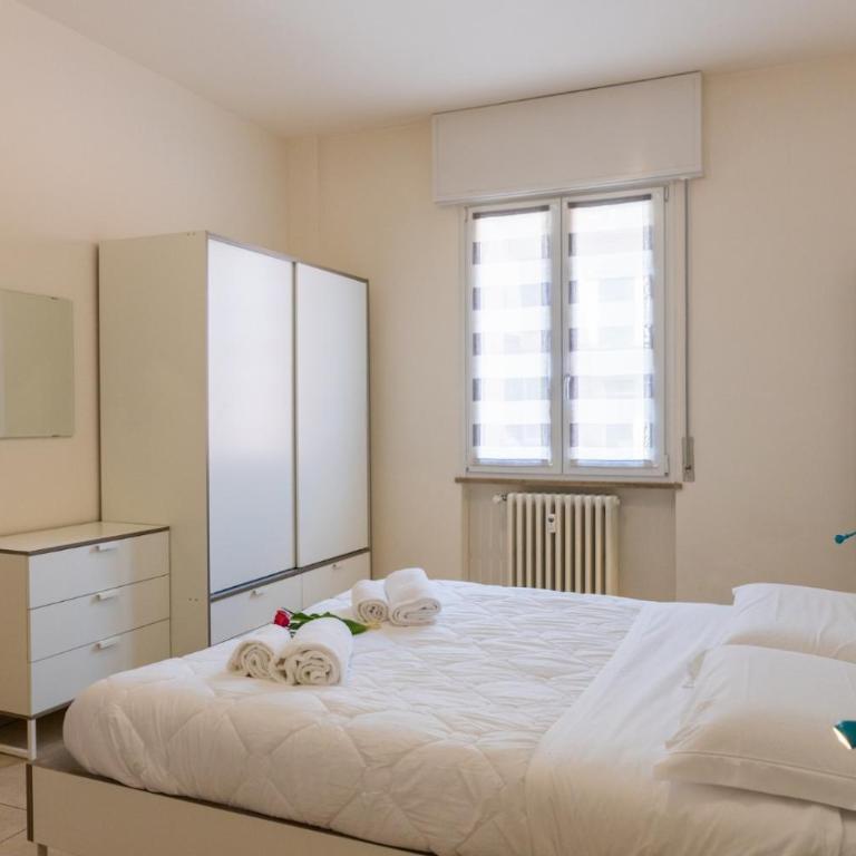 Ampia residenza Filippini a pochi passi dall'Arena - Domus Verona - Appartamento con Balcone - 8