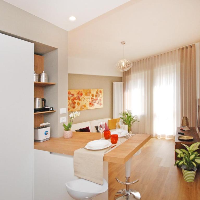 Suite Manin - Appartamento con 1 Camera da Letto - 3