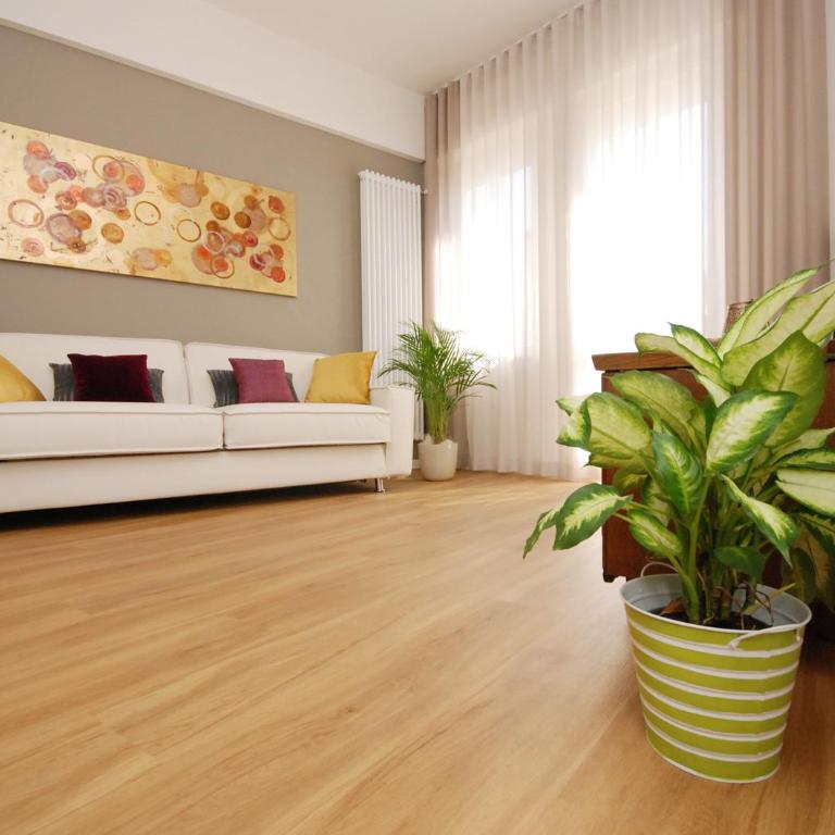 Suite Manin - Appartamento con 1 Camera da Letto - 4