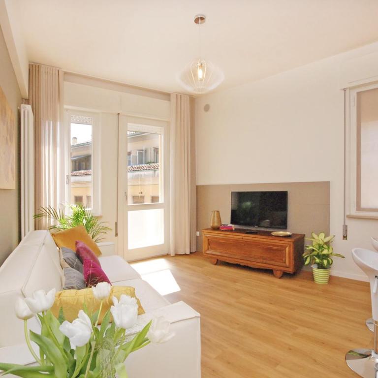 Suite Manin - Appartamento con 1 Camera da Letto - 5