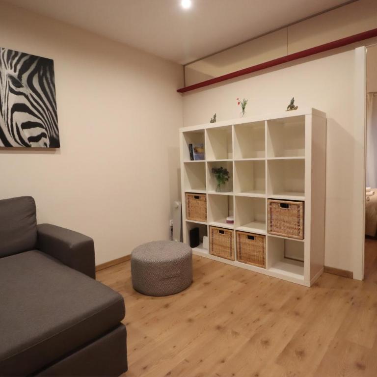 Weflating Sant Antoni Market - Two-Bedroom Apartment - Parlament, 50 - 2