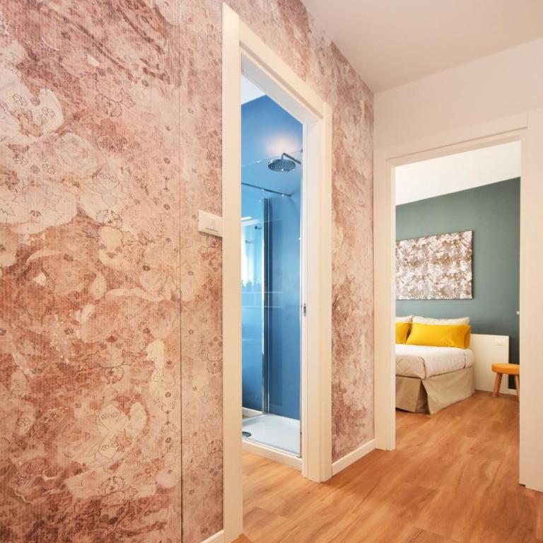 Suite Manin - Appartamento con 1 Camera da Letto - 1
