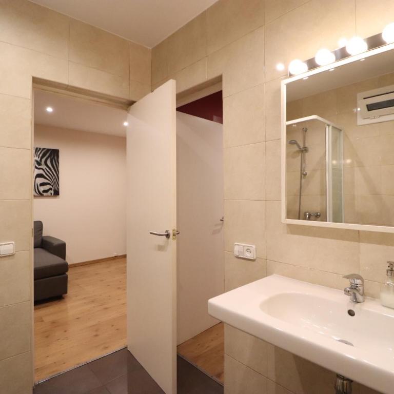 Weflating Sant Antoni Market - Two-Bedroom Apartment - Parlament, 50 - 3