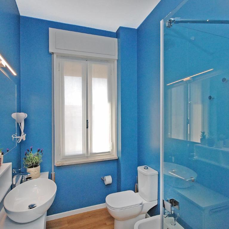 Suite Manin - Appartamento con 1 Camera da Letto - 9