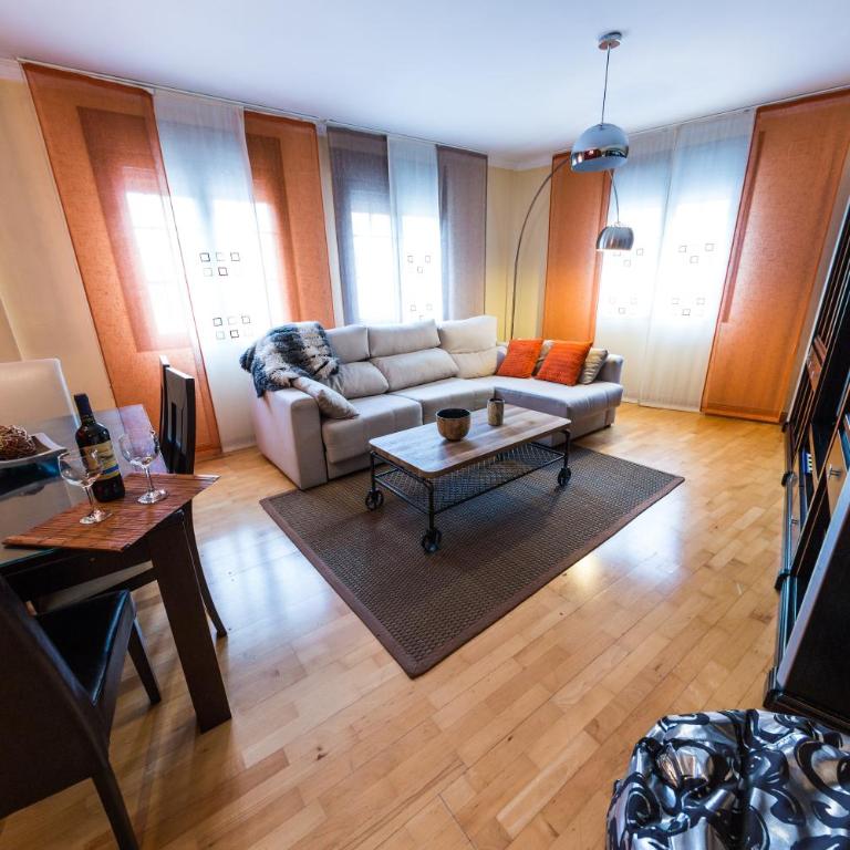 Apartamento San Juan de los Reyes - Apartamento - Planta baja - 5