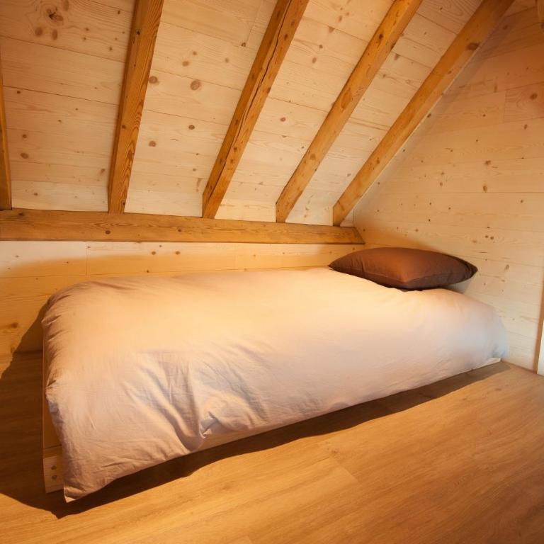 Gite de la Petite Ecole - Gîte 2 Chambres - 6