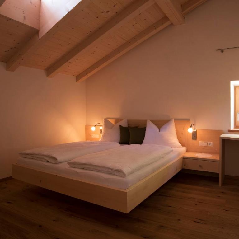 Greiterhof - Appartamento con 2 Camere da Letto - 9