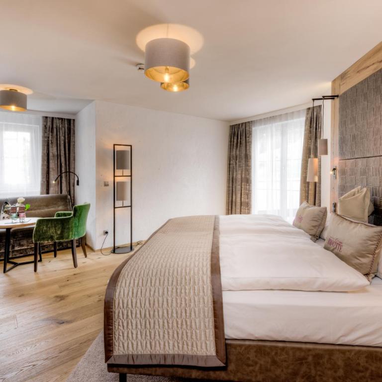 Hotel Brigitte - Superior Doppelzimmer - 3