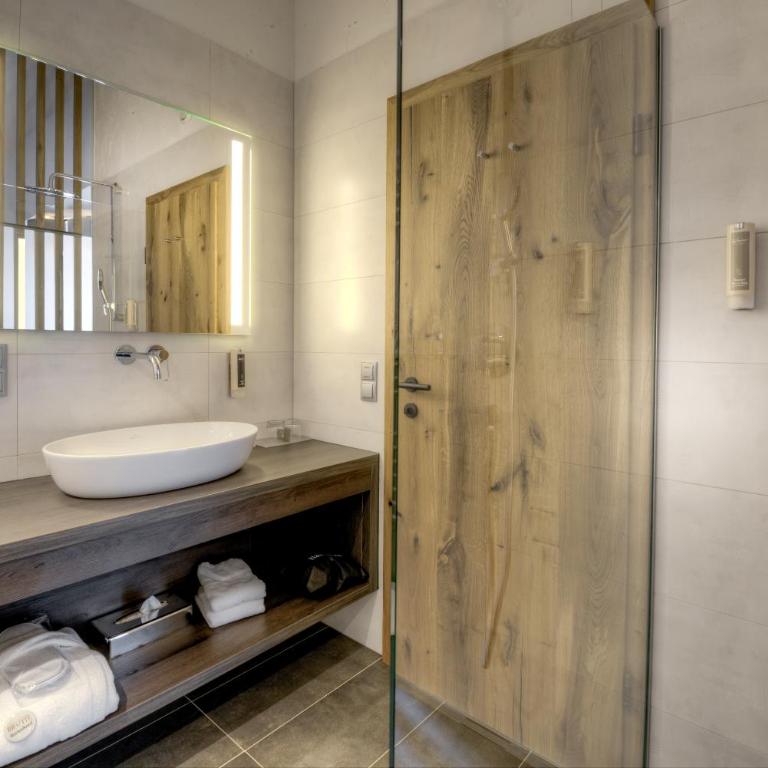 Hotel Brigitte - Superior Doppelzimmer - 4
