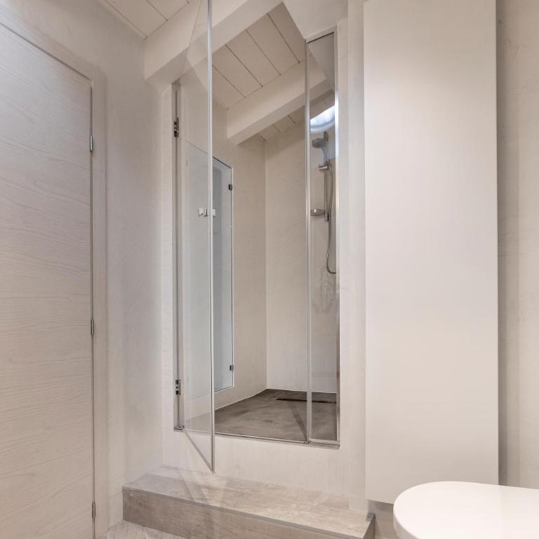 Picalof Apartments - Appartamento Attico - 14