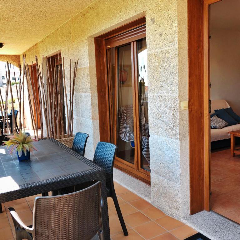APARTAMENTOS MAR DE AREAS - Apartamento de 2 dormitorios - 18