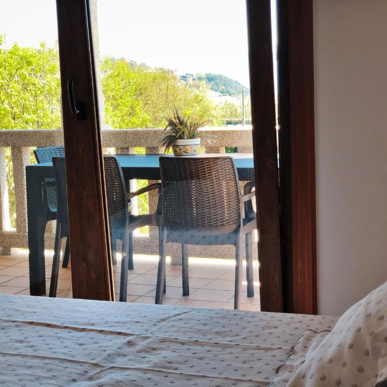 APARTAMENTOS MAR DE AREAS - Apartamento de 2 dormitorios - 23
