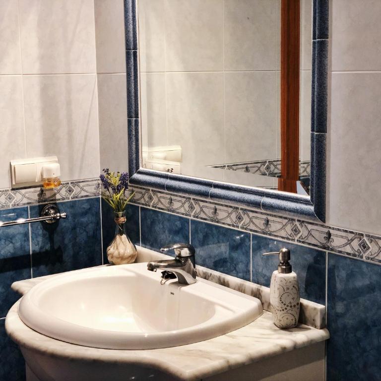 APARTAMENTOS MAR DE AREAS - Apartamento de 2 dormitorios - 16